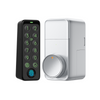 Lock Pro Starter Combo Lock Pro + Keypad Touch Silver