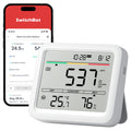 SwitchBot Meter Pro (CO2-Monitor)