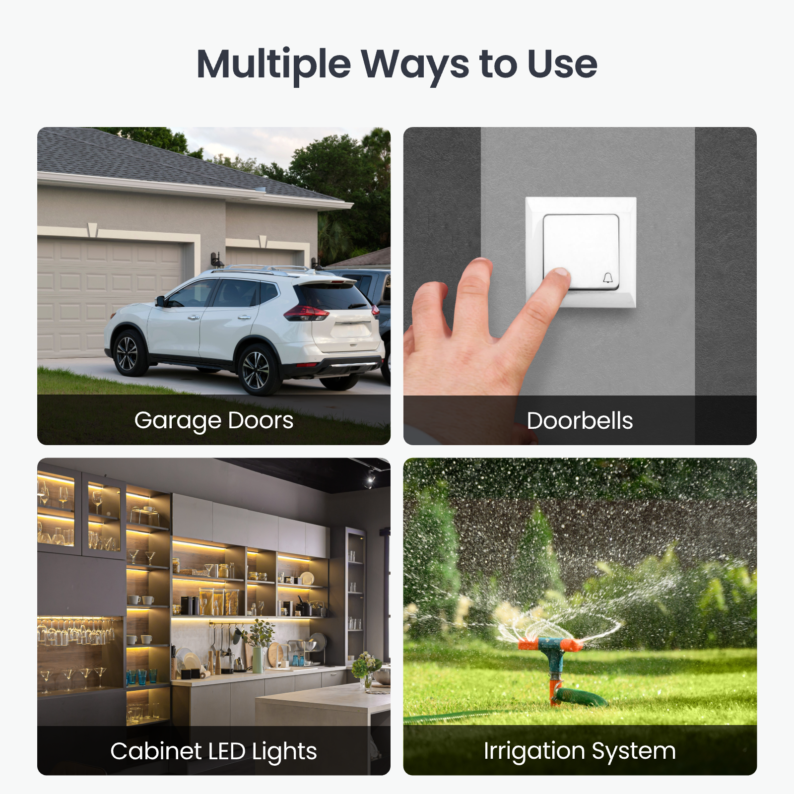 SwitchBot Relay Switch 1
