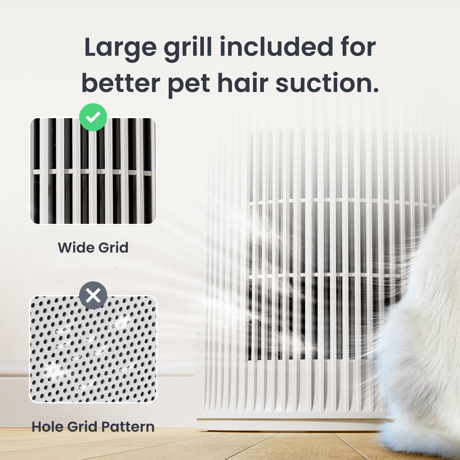 (Limit-time Offer) SwitchBot Air Purifier