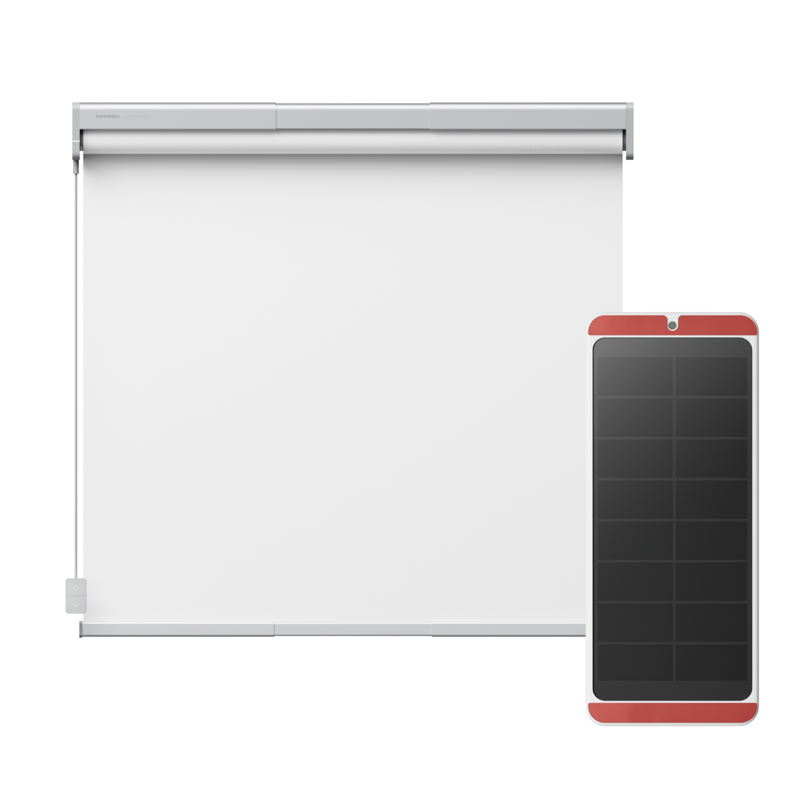 (Special Offer) SwitchBot Roller Shade
