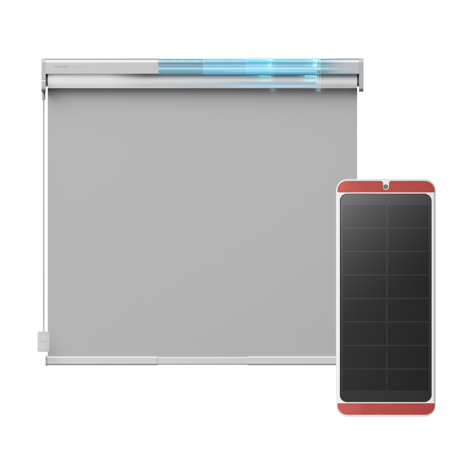 (Special Offer) SwitchBot Roller Shade