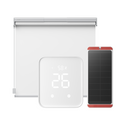 Solar Smart Shade Bundle - S (22.8 '' - 31.5 '')