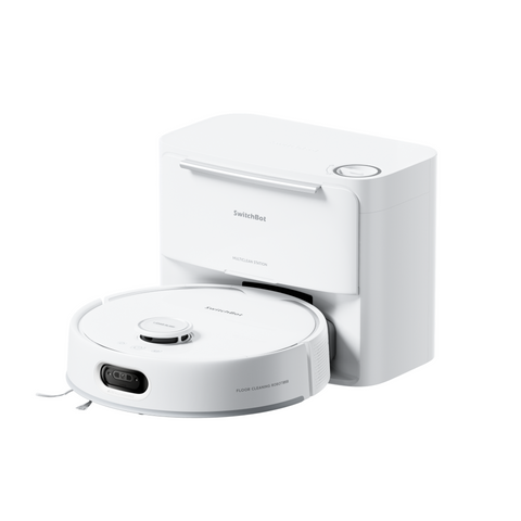 SwitchBot S20 with Auto-Fill & Drain System