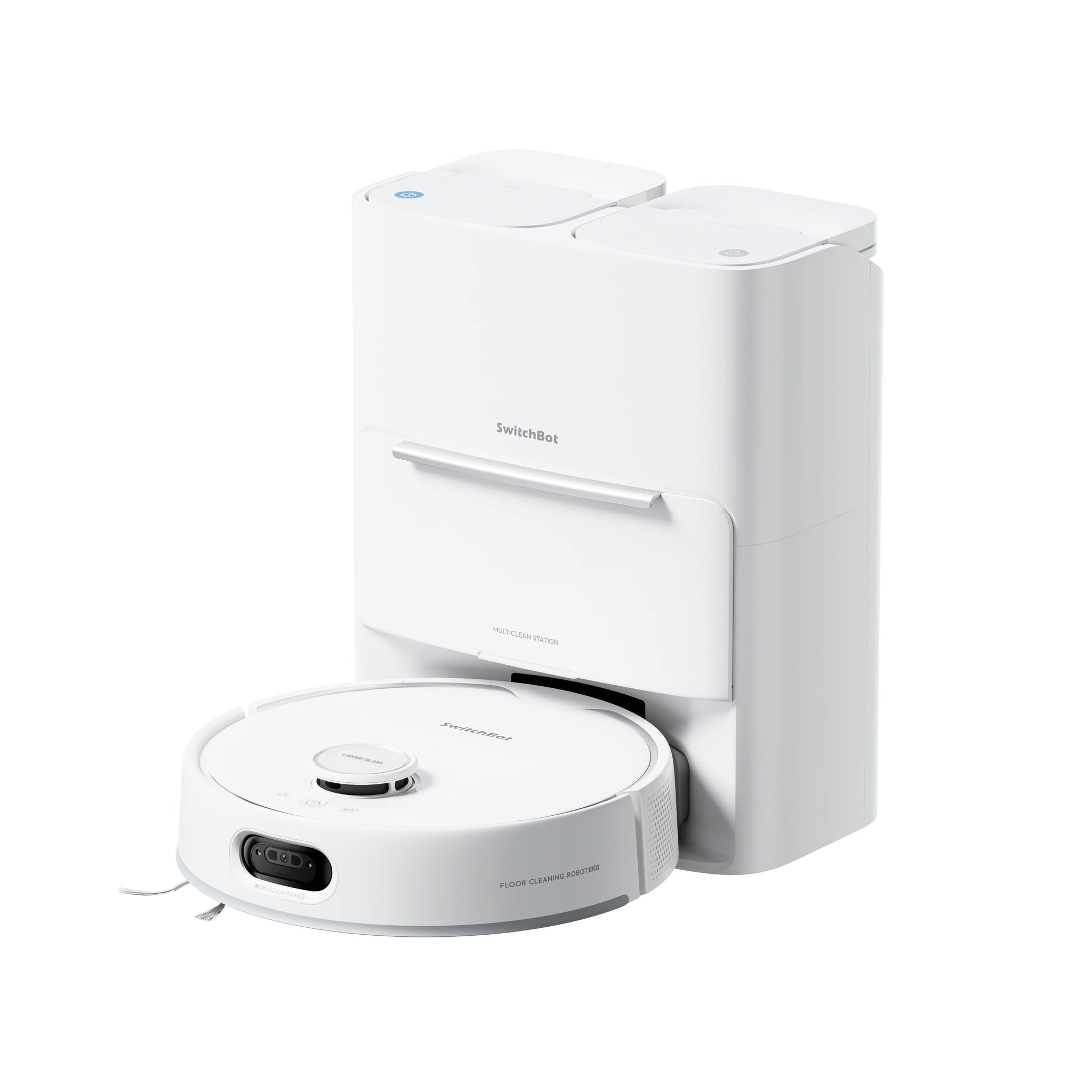SwitchBot S20 - SwitchBot EU