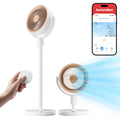SwitchBot Standing Circulator Fan