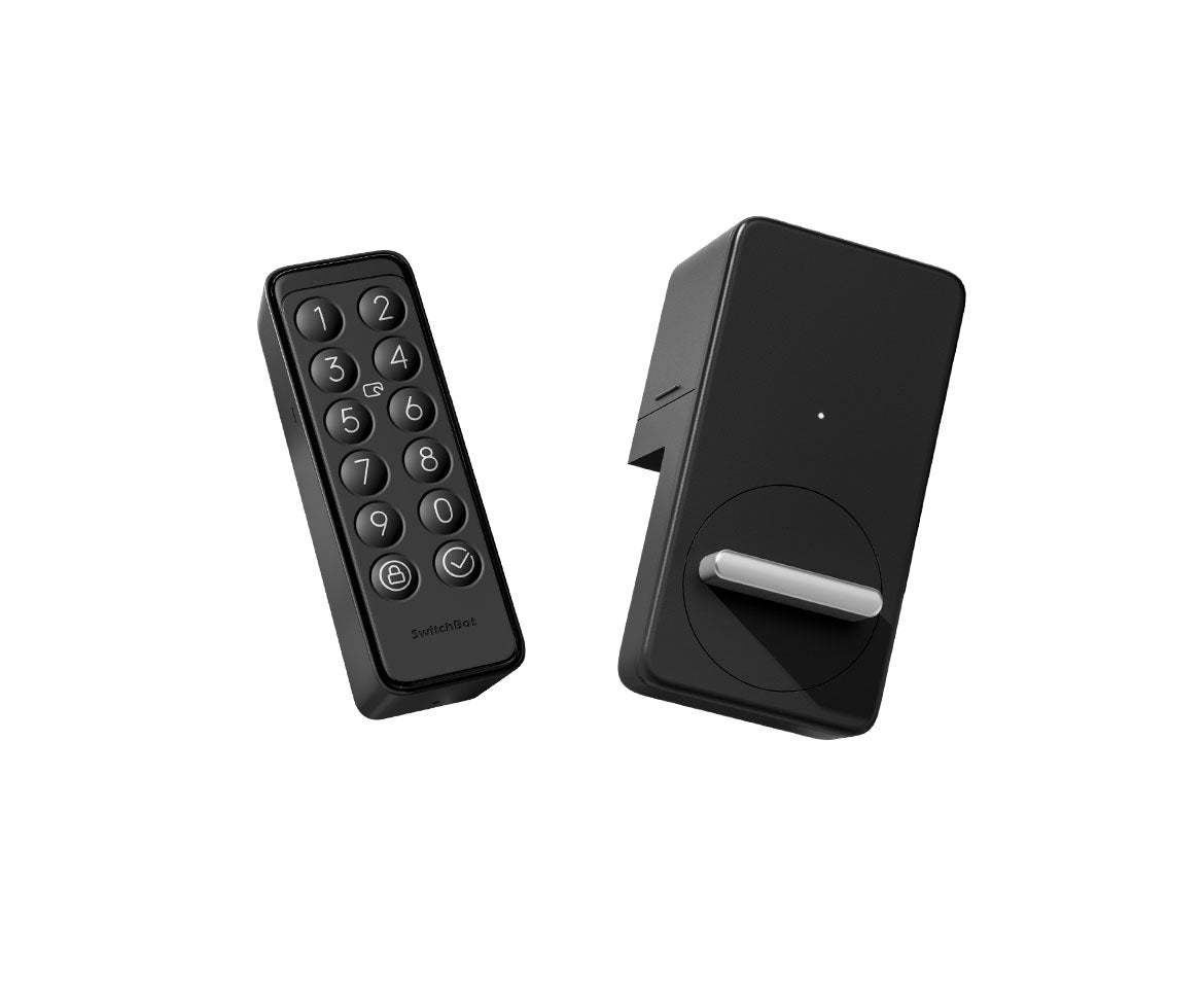 SwitchBot Bot Smart Button Pusher SwitchBot EU