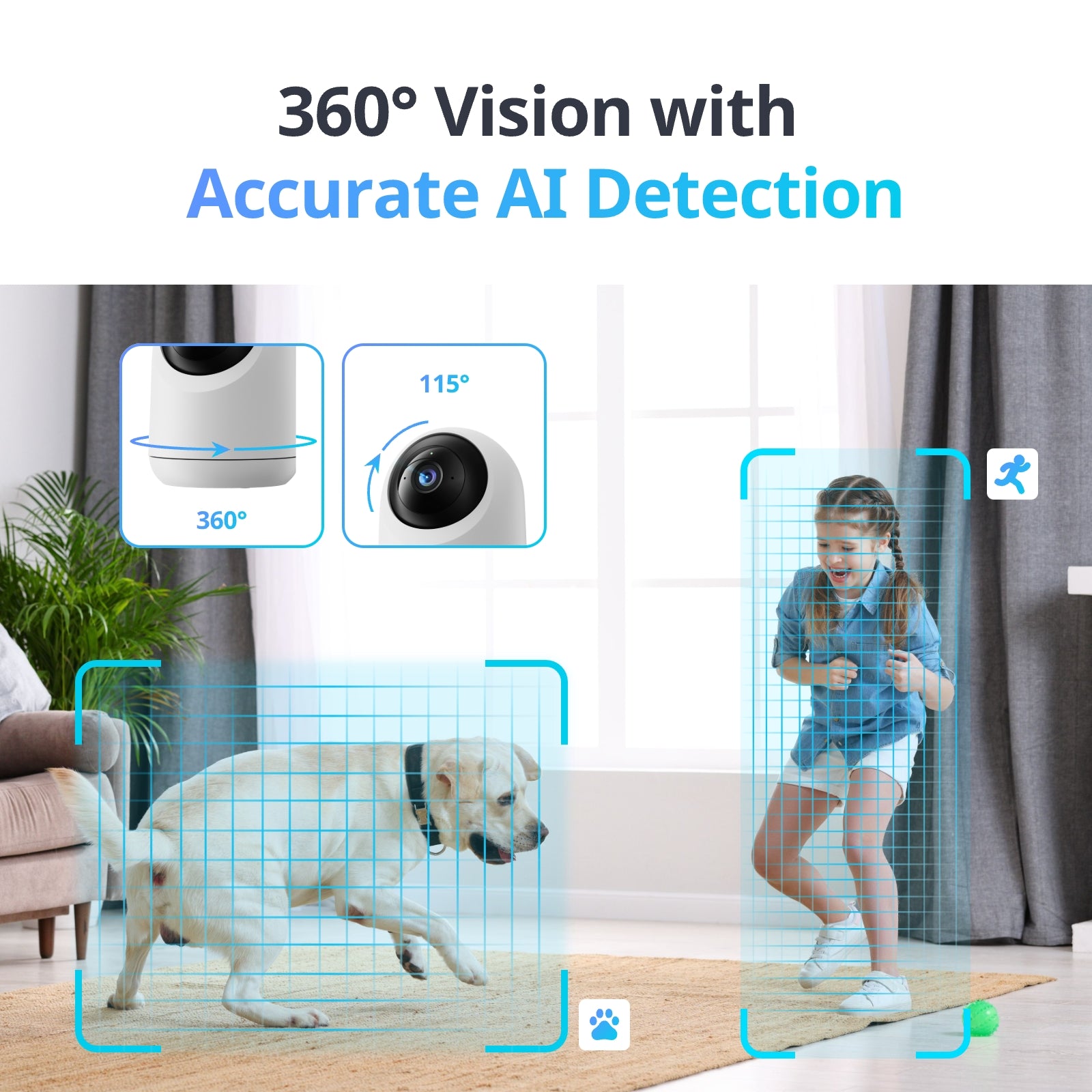 Padella/camma di inclinazione più 3K