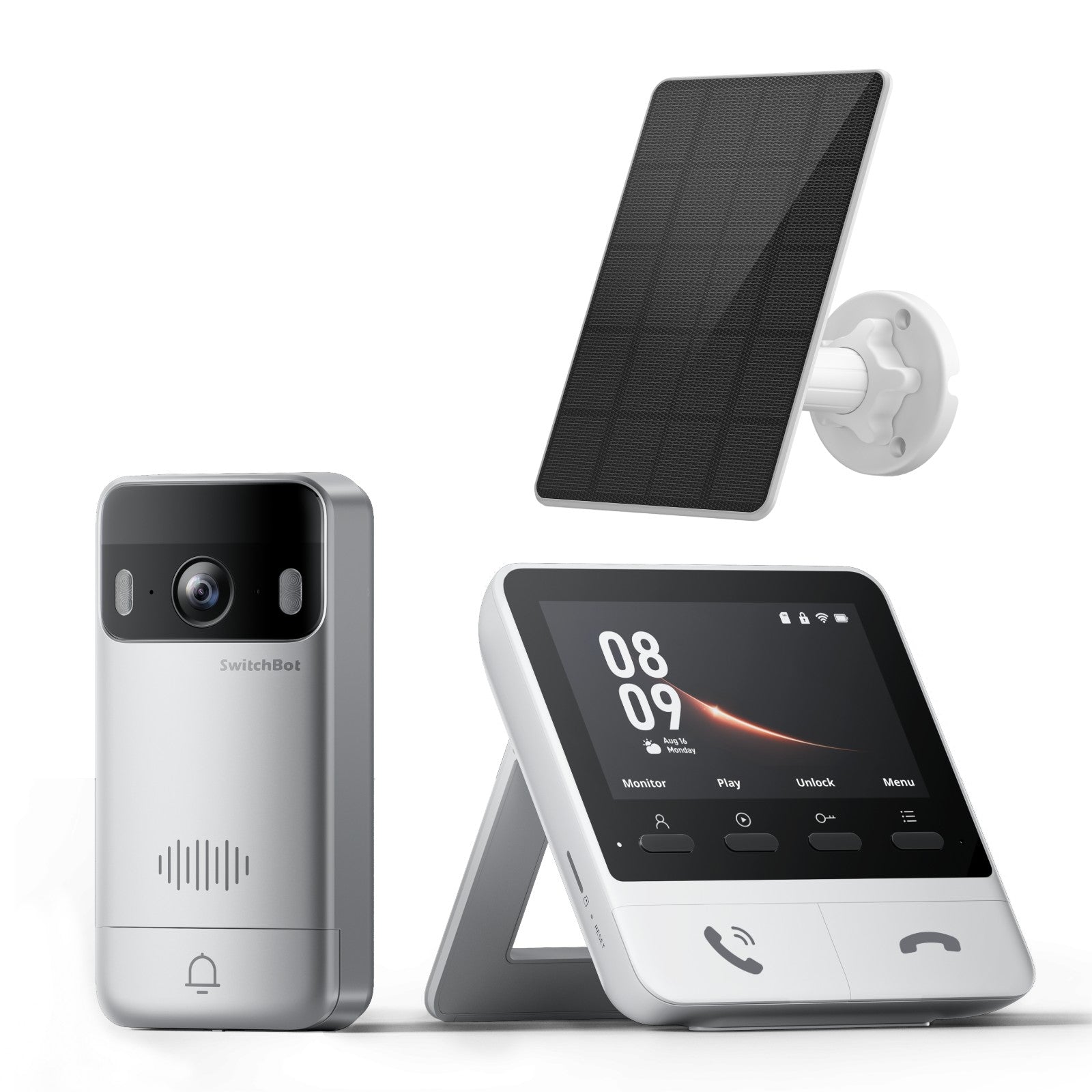 SwitchBot Smart Video Doorbell