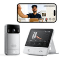 SwitchBot Smart Video-Türklingel - Video-Türklingel