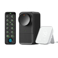 Lock Pro Matter Combo - Black / Hub 2 + Lock Pro + Keypad Touch