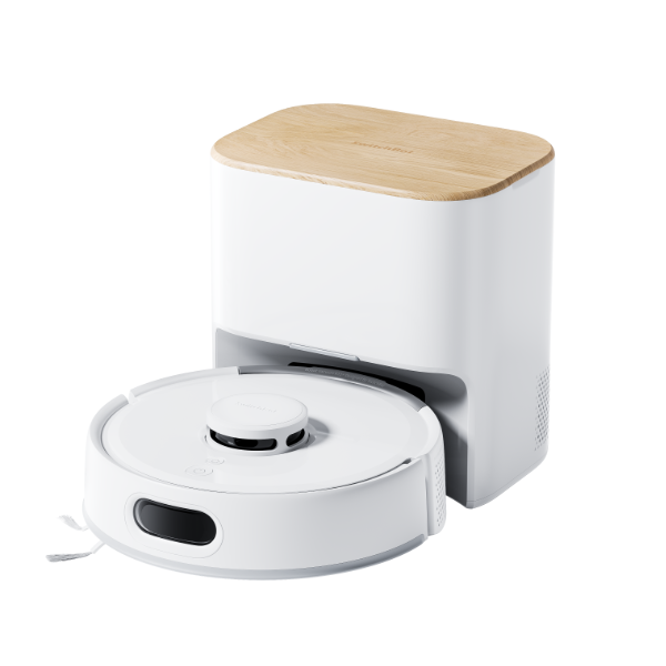 SwitchBot K11+ White - SwitchBot EU