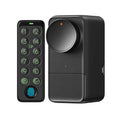 Lock Pro Starter Combo - Lock Pro + Keypad Touch / Black