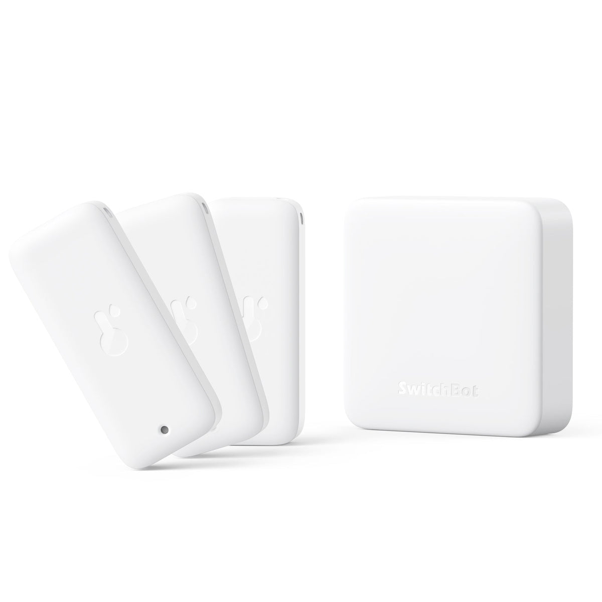 SwitchBot Outdoor Meter Kit | IP65 Waterproof Temperature Humidity ...