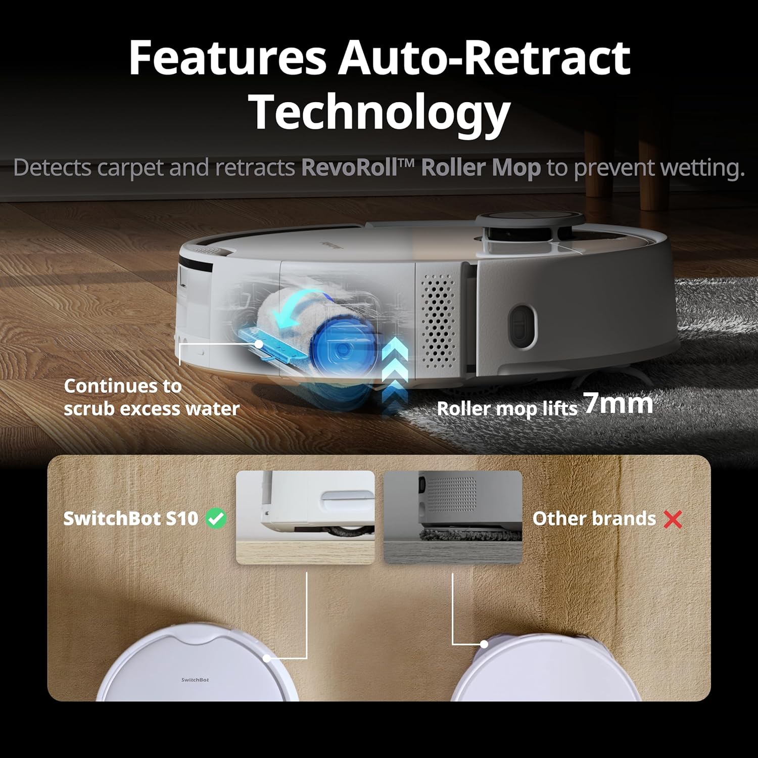 (Special Offer) S10 and K10+ Cleaning Combo