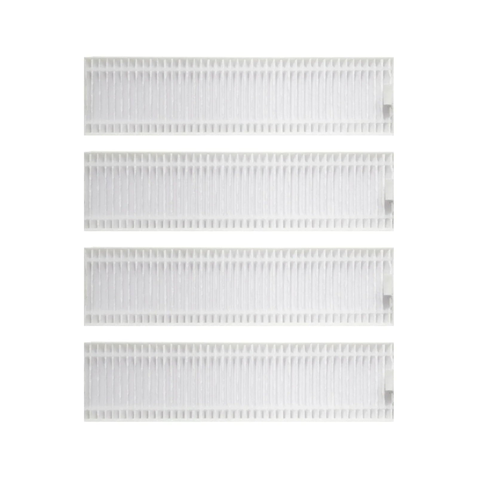 S10 Dustbin Filter 4 Pcs