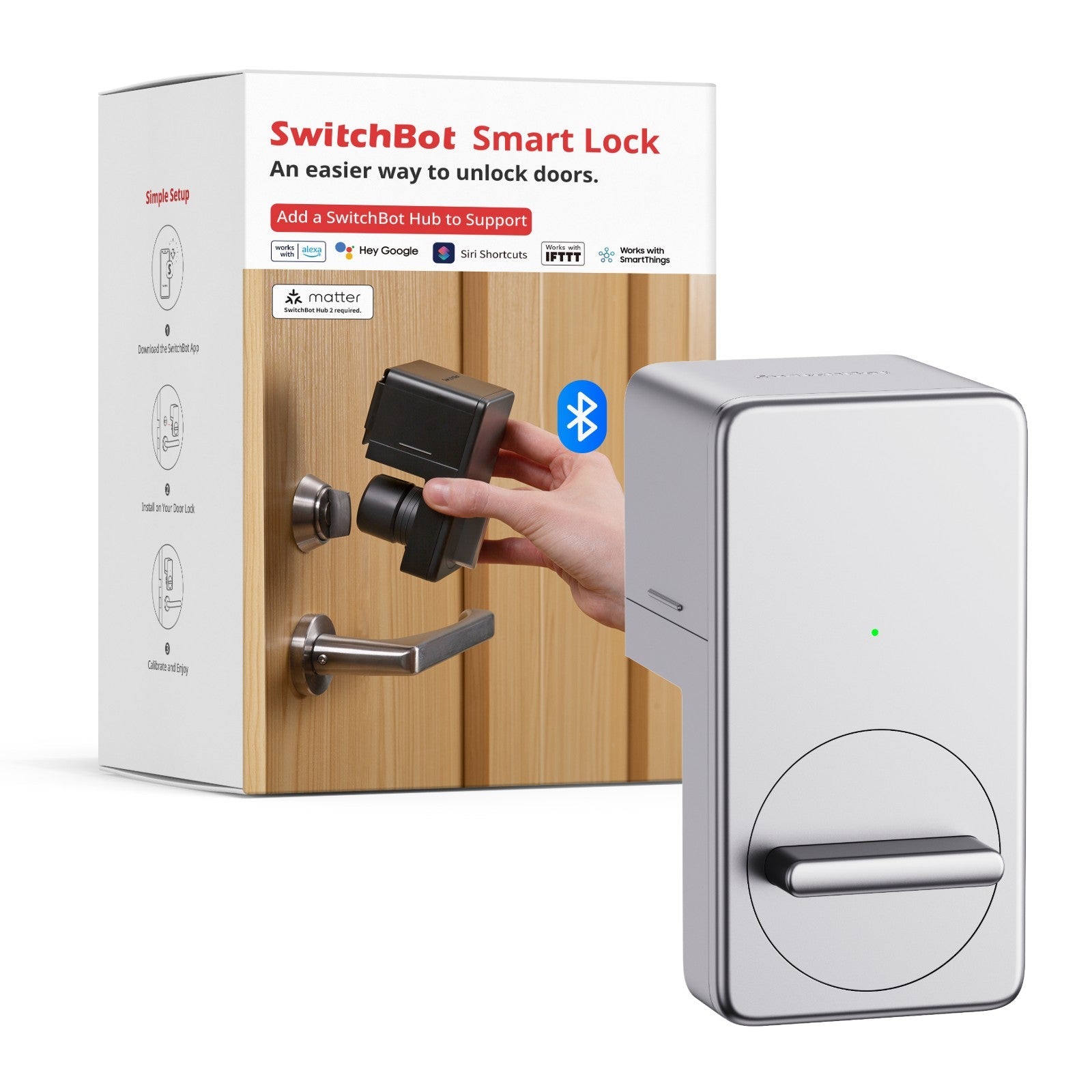 Choosing the right smart lock: a comprehensive guide | SwitchBot EU
