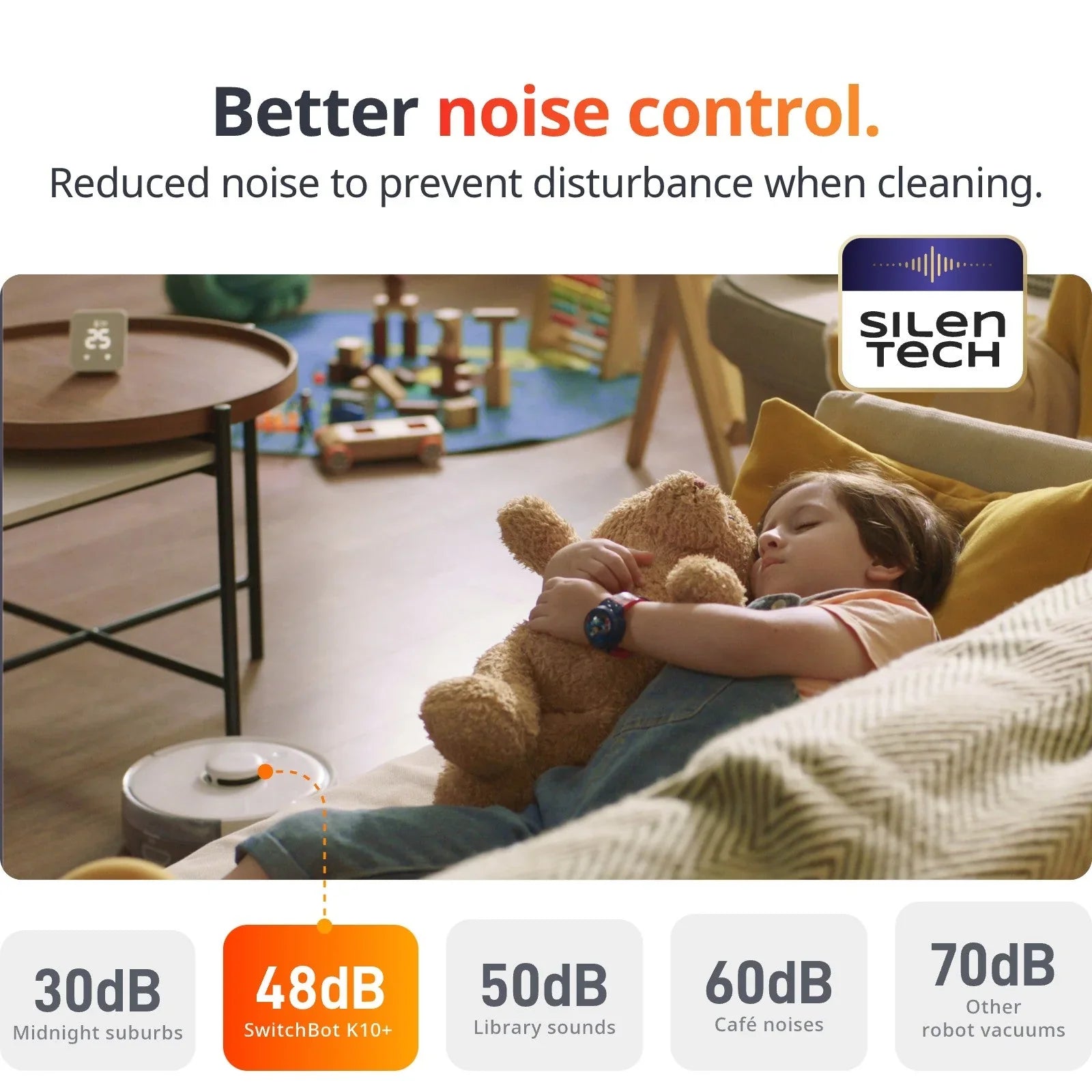 (Special Offer) S10 and K10+ Cleaning Combo