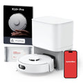 SwitchBot K10+ Pro - UK