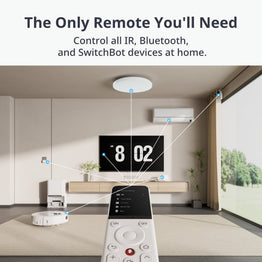 SwitchBot Universal-Fernbedienung