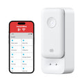 SwitchBot waterlekdetector - 1-pak / Standaard editie