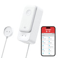 SwitchBot Water Leak Detector - 1-Pack / Sensor Cable Edition