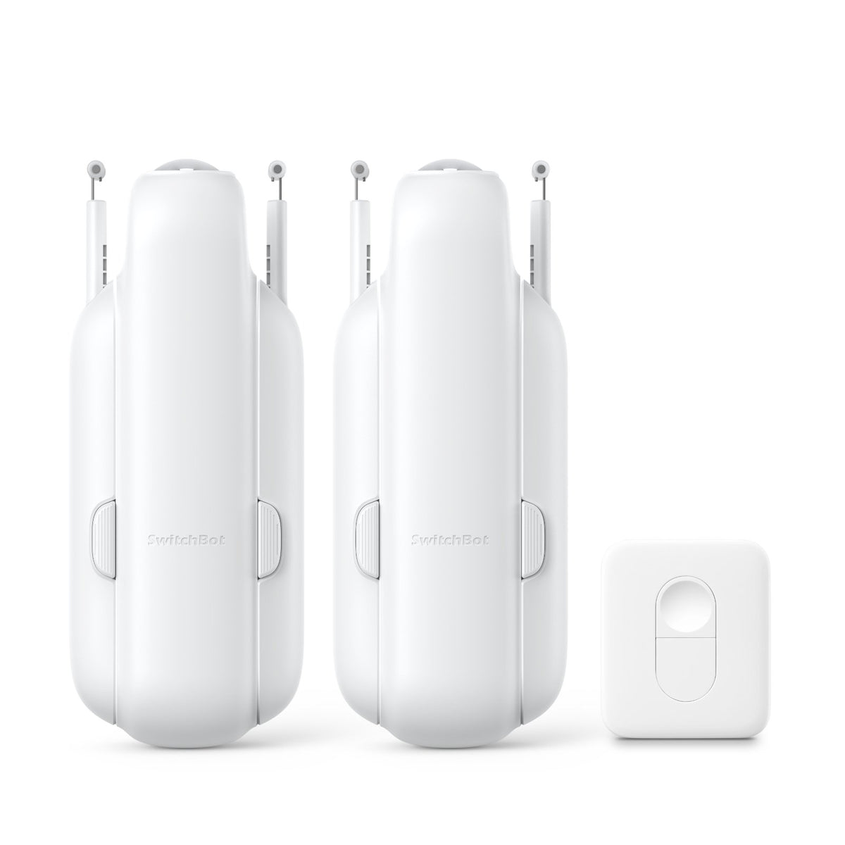 SwitchBot Curtain 3 Remote Control Combo | Smart Automation | SwitchBot EU