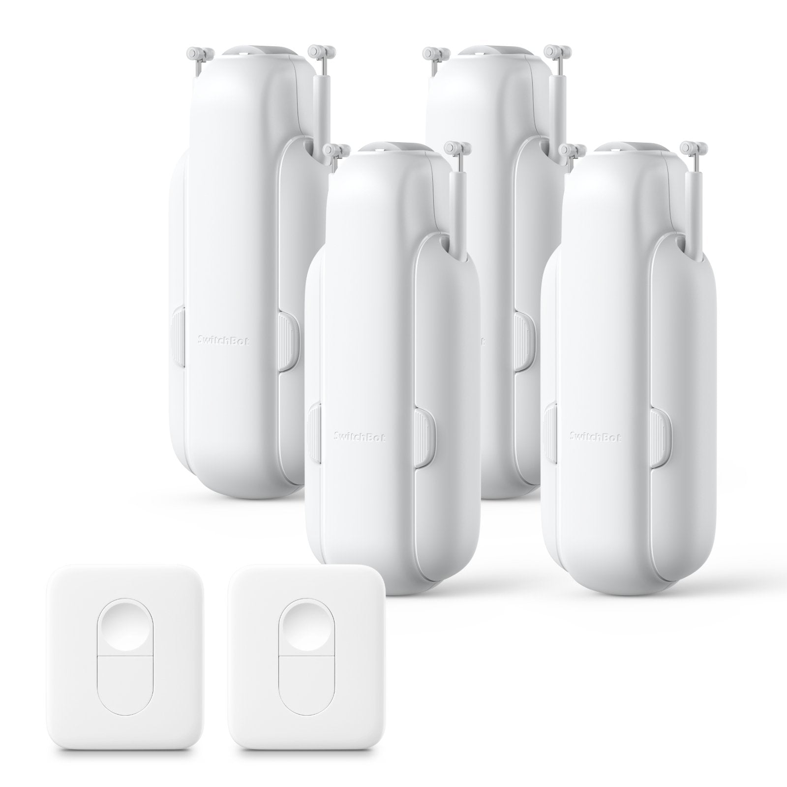 SwitchBot Curtain 3 Remote Control Combo | Smart Automation | SwitchBot EU