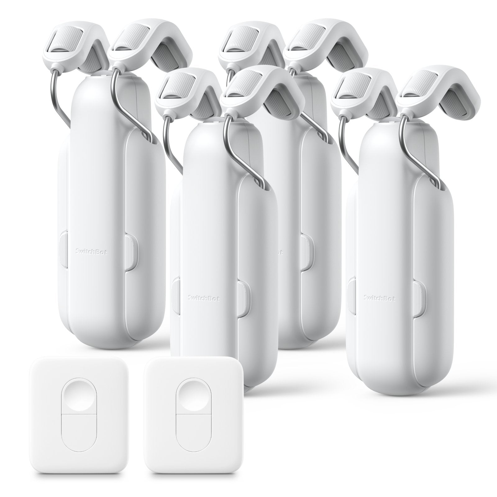 SwitchBot Curtain 3 Remote Control Combo | Smart Automation | SwitchBot EU