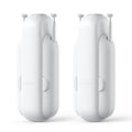 SwitchBot Curtain 3 - U Rail / 2-Pack