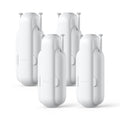 SwitchBot Curtain 3 - U Rail / 4-Pack