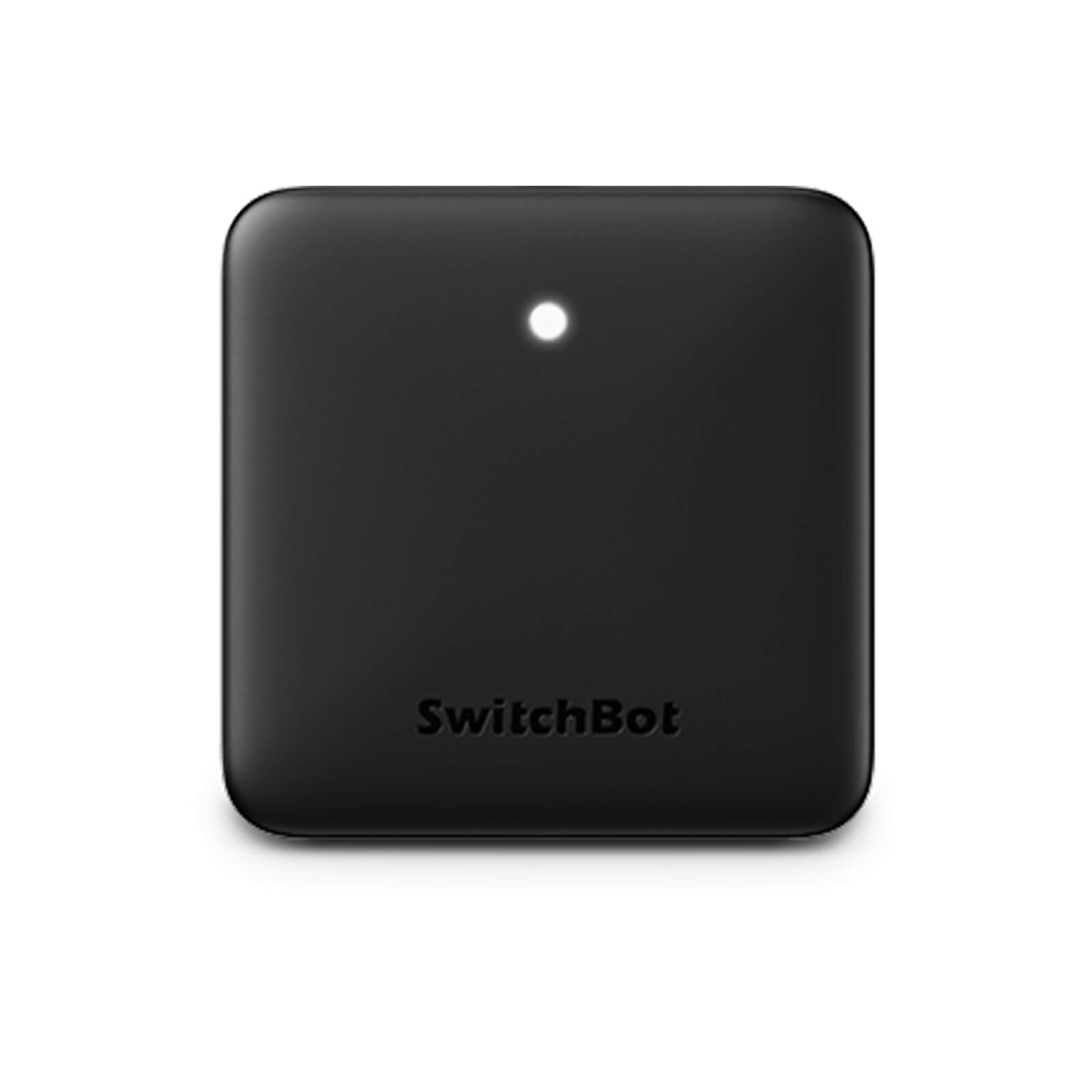 Bot Hub SwitchBot Hub Mini: Learn & Control Your Devices | SwitchBot EU