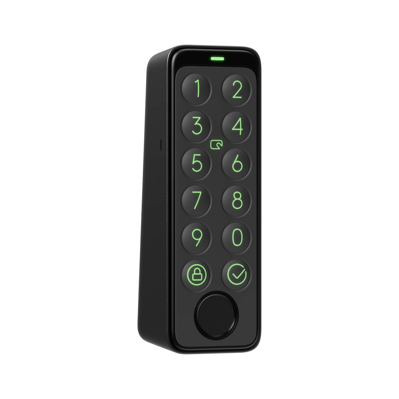 SwitchBot Keypad / Keypad Touch - SwitchBot EU