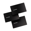 SwitchBot NFC Card (3 pcs) - 3 pieces