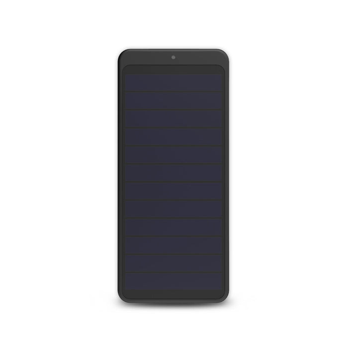 Panneau solaire Switchbot pour le rideau 2