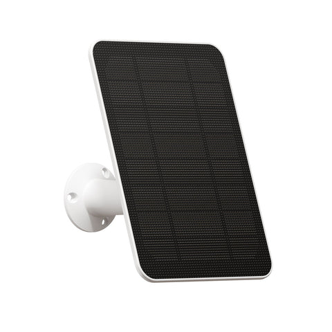 Switchbot Solar Panel für Outdoor Spotlight Cam